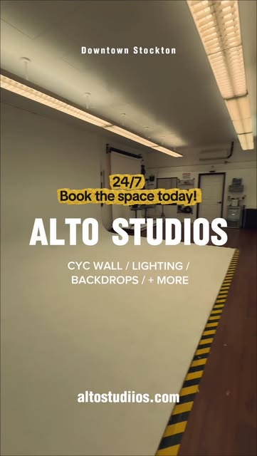 Alto Studios