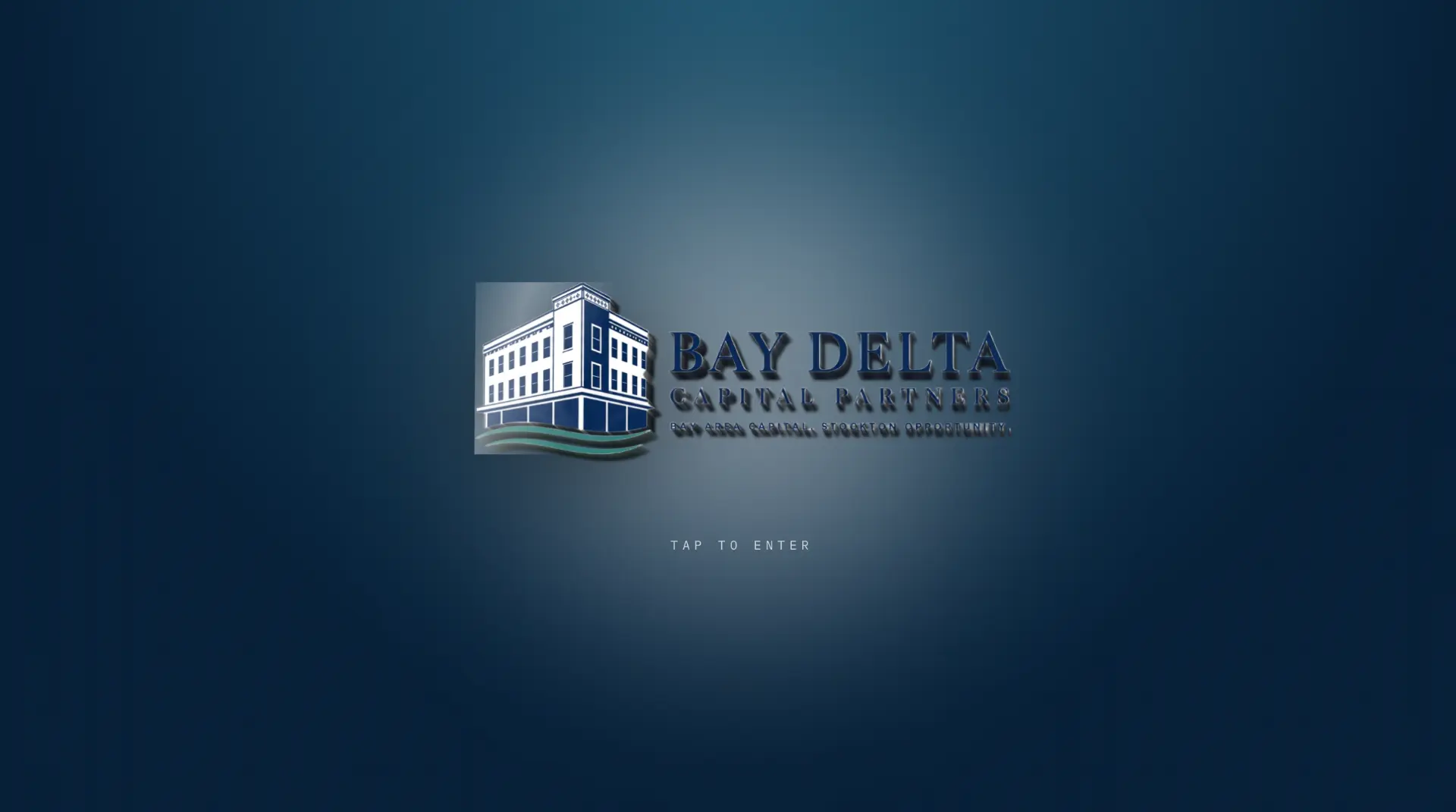 Bay Delta Capital Partners website
