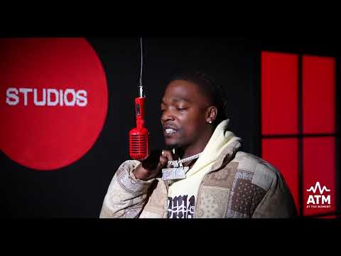 ATM | FlyGuyD — SHINE MIC DROP PERFORMANCE