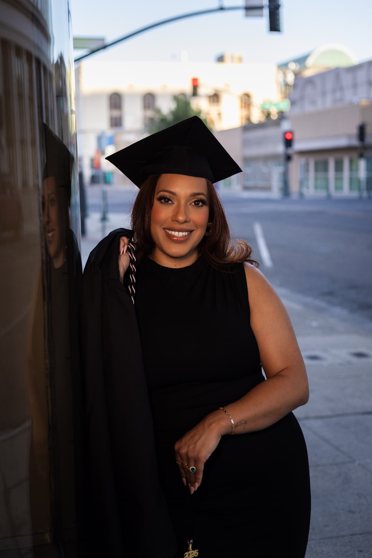 Graduation · 02