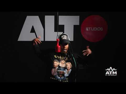 ATM | BLoveJones — Busy Body DROP MIC PERFORMANCE