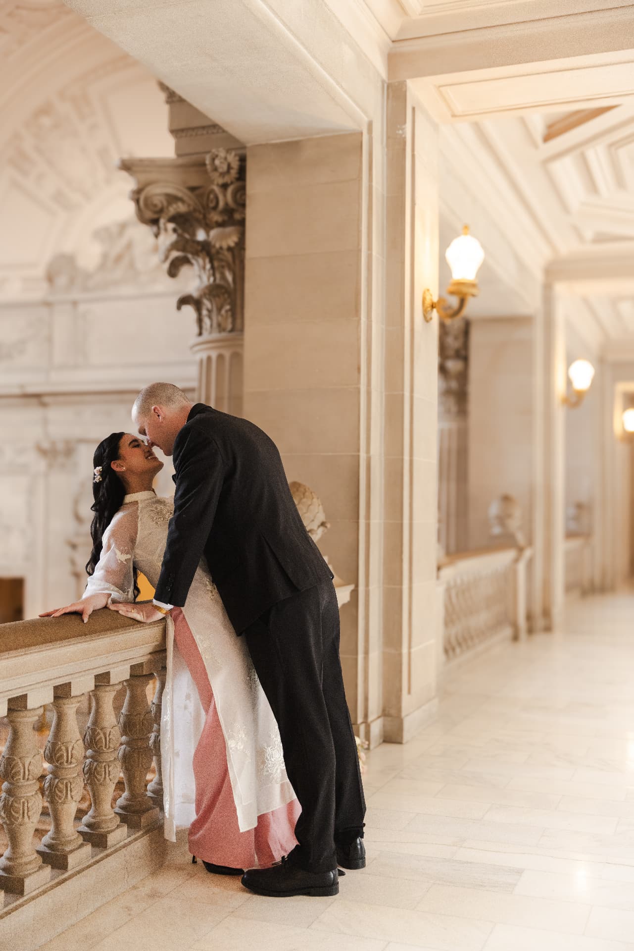 Wedding · Color