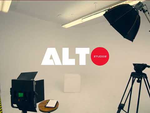 209 CYC WALL & Content production studio
