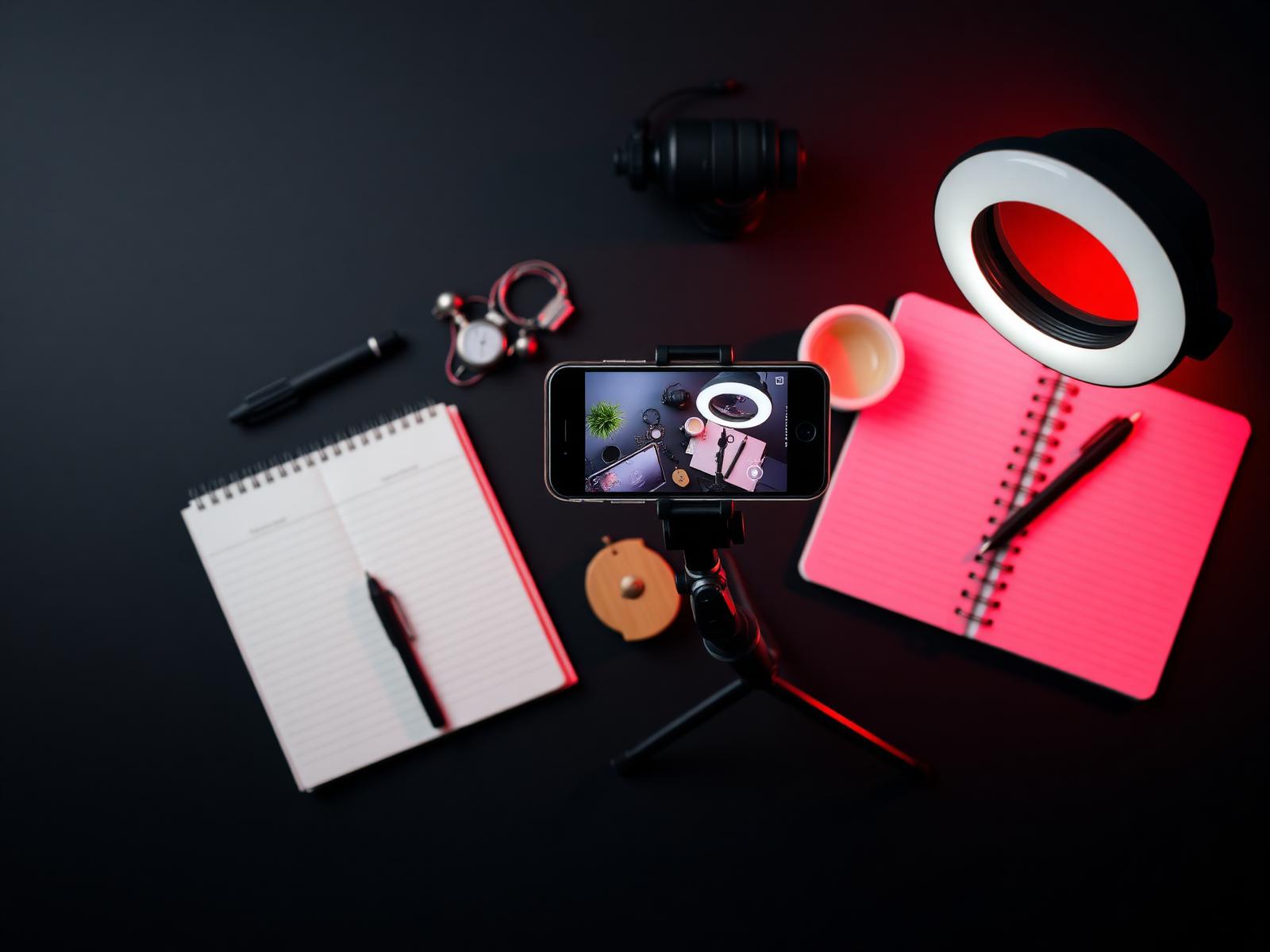 Social Media Management at Alto Studios